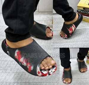 Fast Lux Slide Wear 39-45