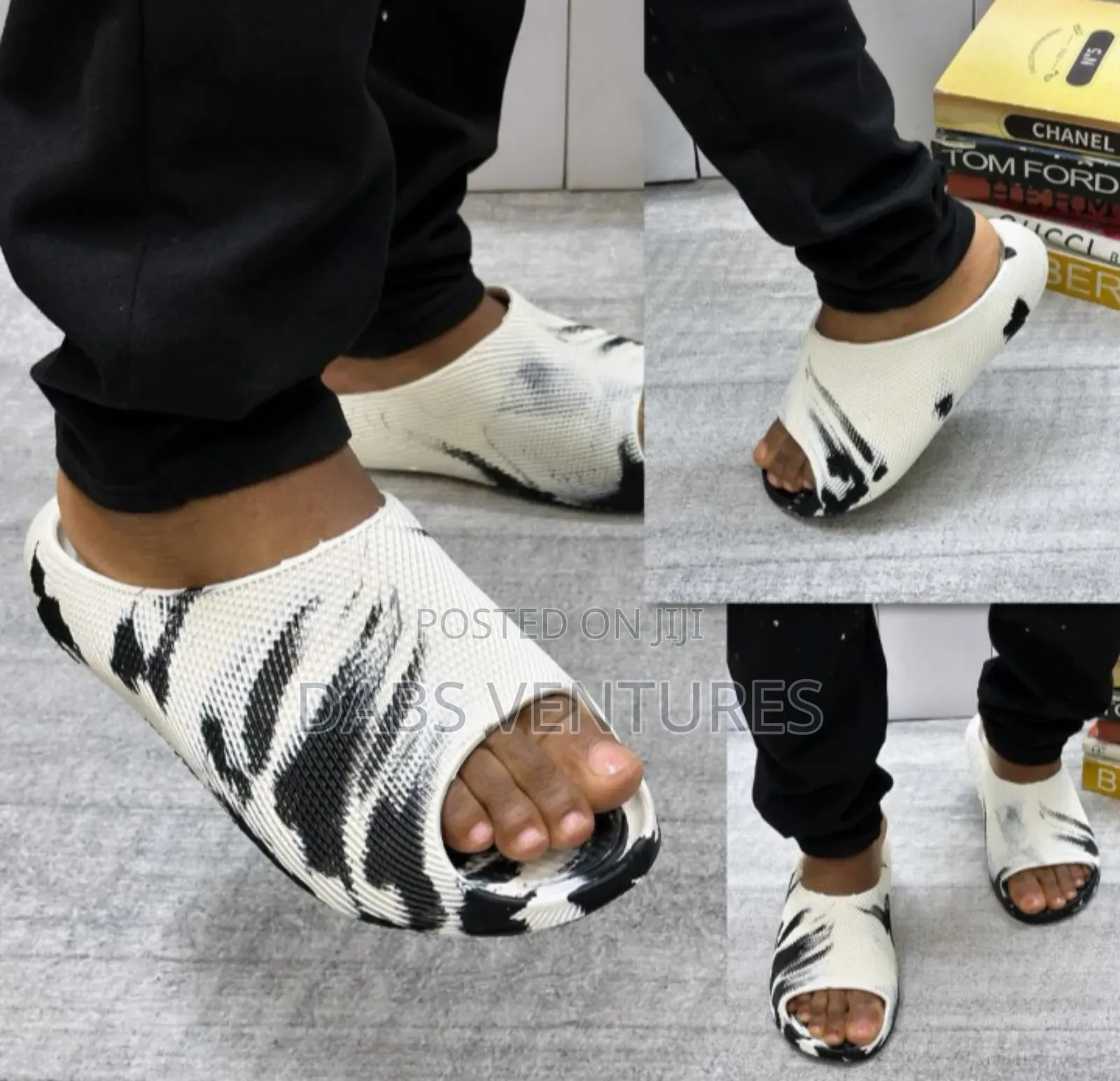 Fast Lux Slide Wear 39-45