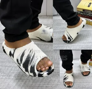 Fast Lux Slide Wear 39-45