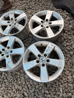 Home Use Honda Rims 16