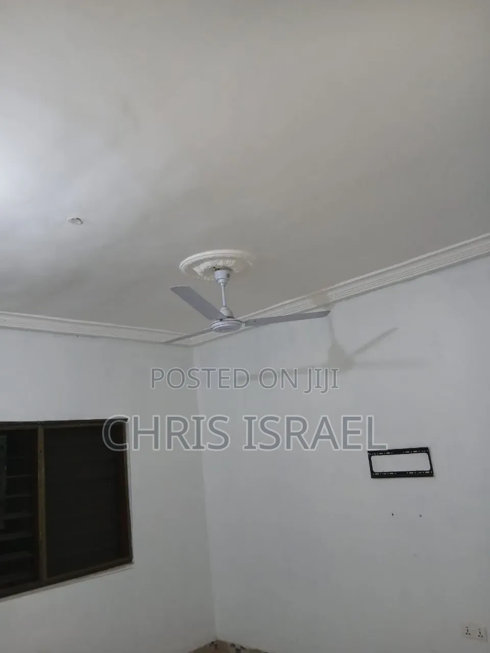 1bdrm Room & Parlour in Malejor for rent