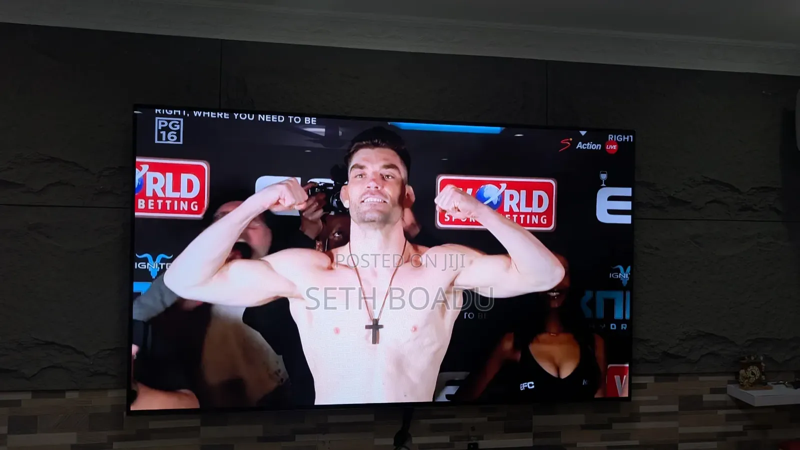 LG Oled TV