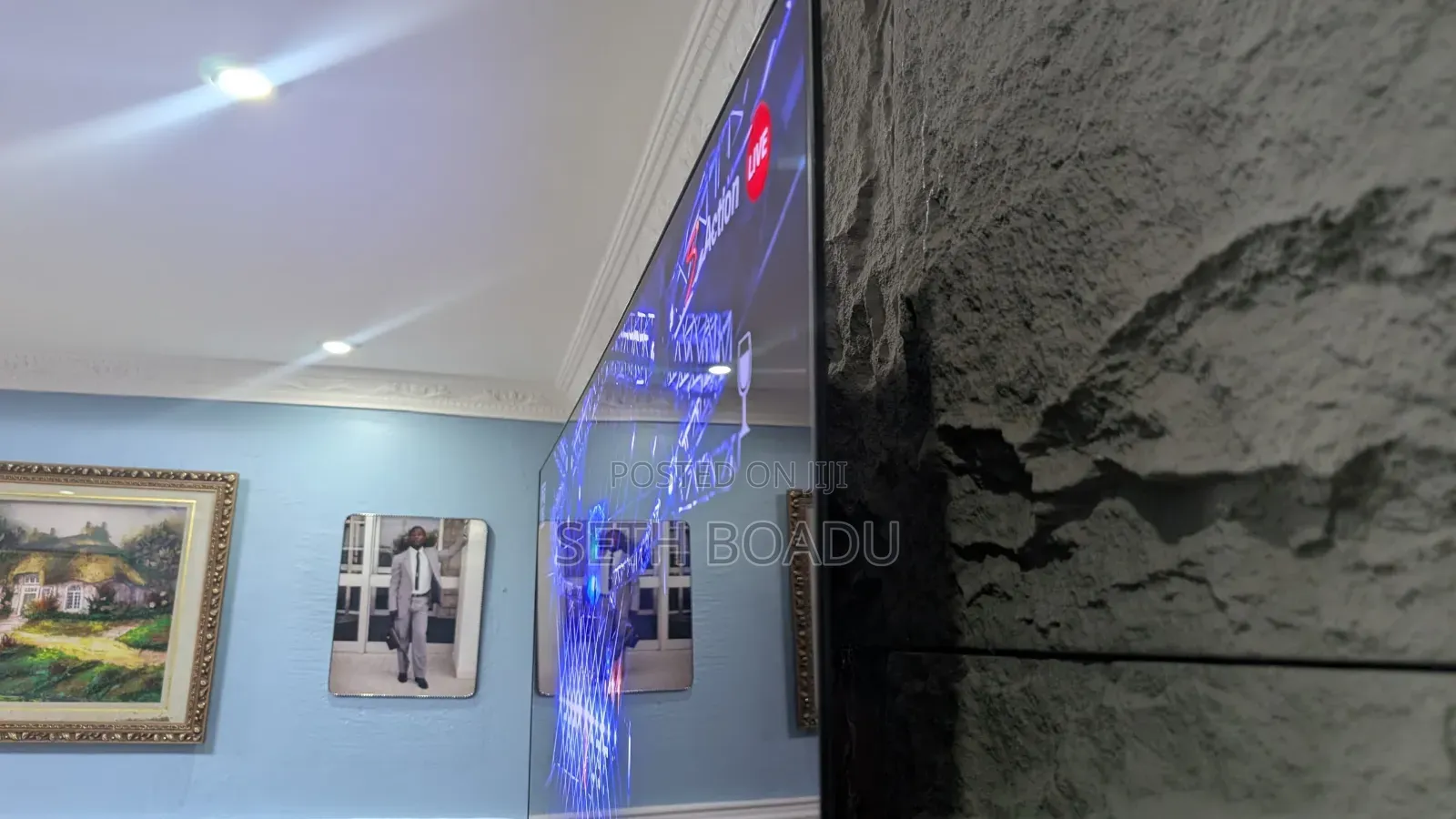 LG Oled TV