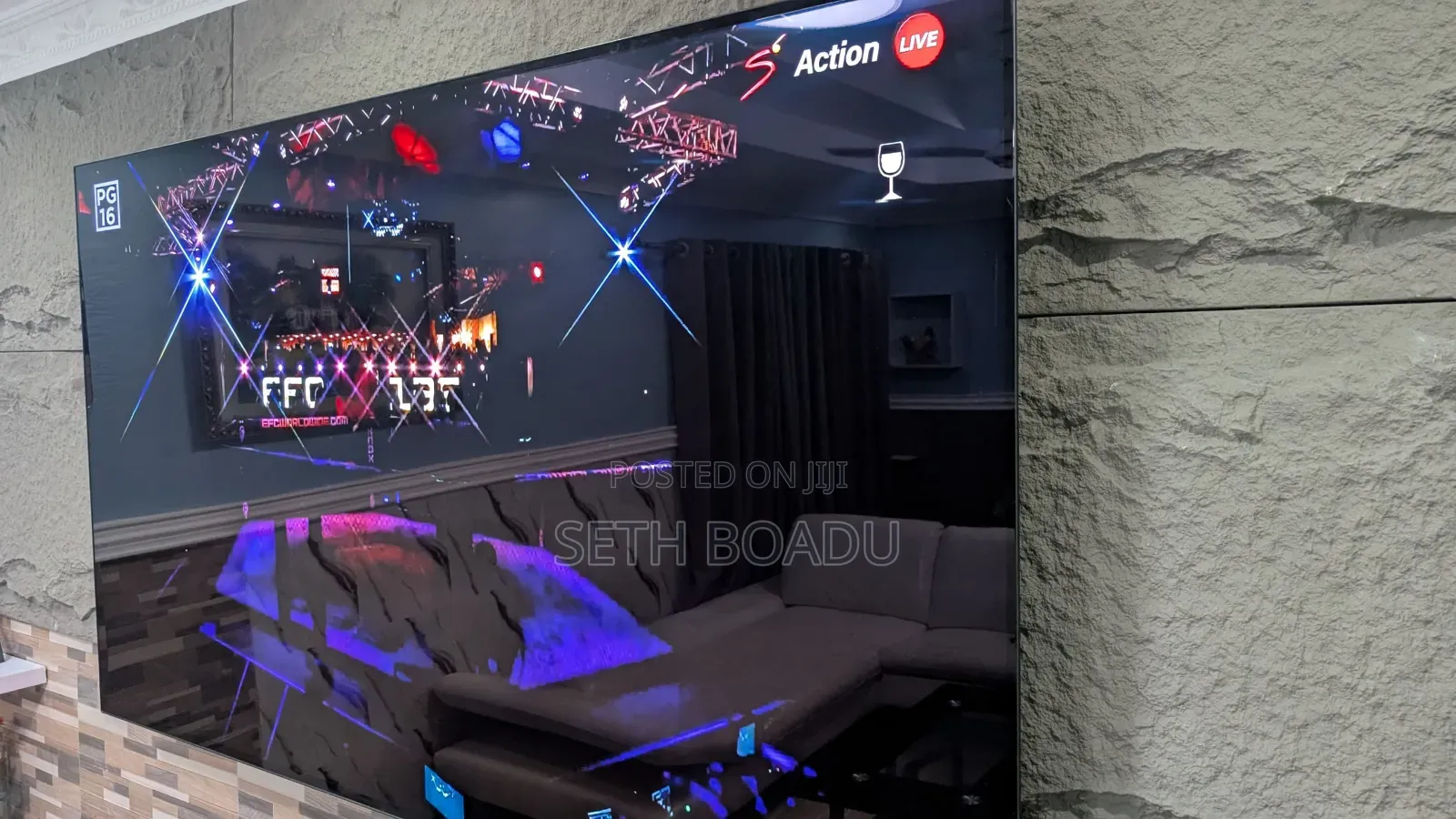 LG Oled TV