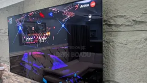 LG Oled TV