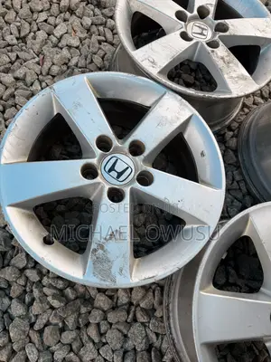 Home Use Honda Rims 16
