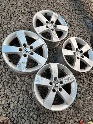 Home Use Honda Rims 16