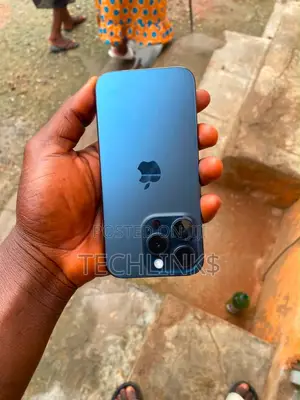 Apple iPhone 15 Pro 128 GB Blue