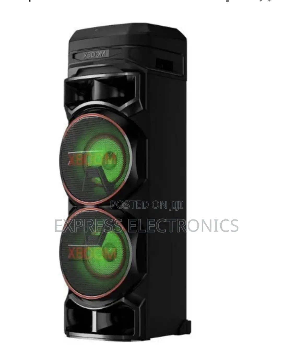 LG Rnc9 Xboom Bluetooth Party Speaker