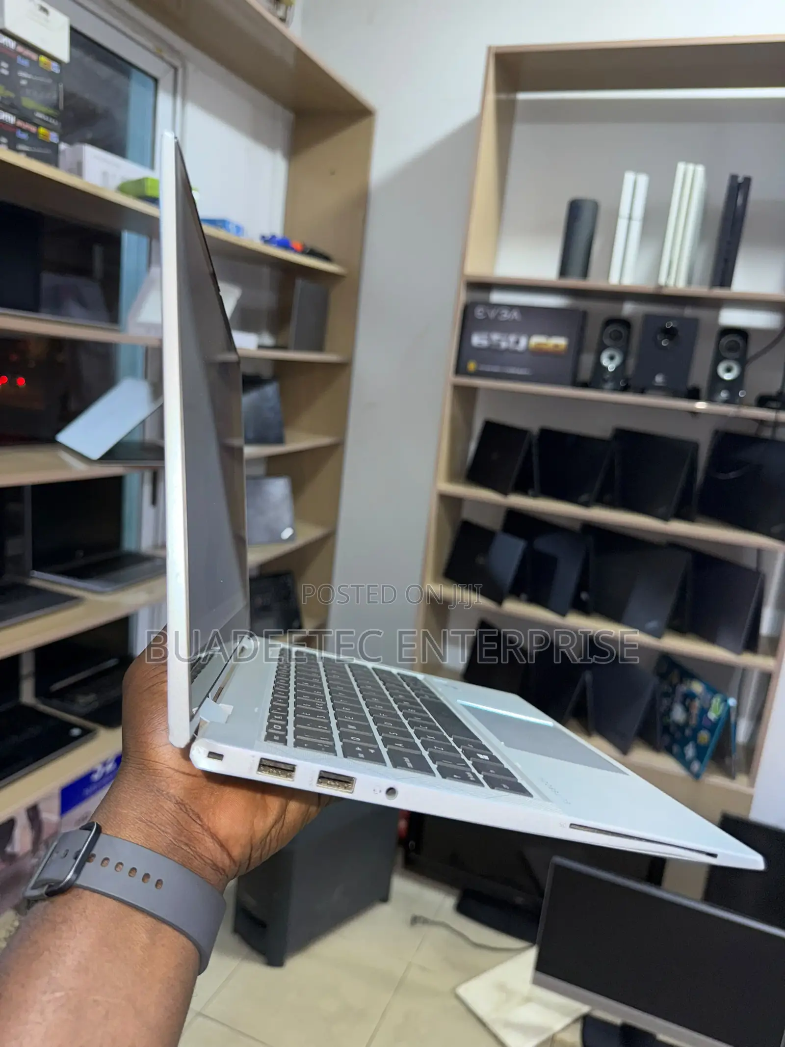 Laptop HP EliteBook x360 1030 G7 16GB Intel Core i5 SSD 256GB