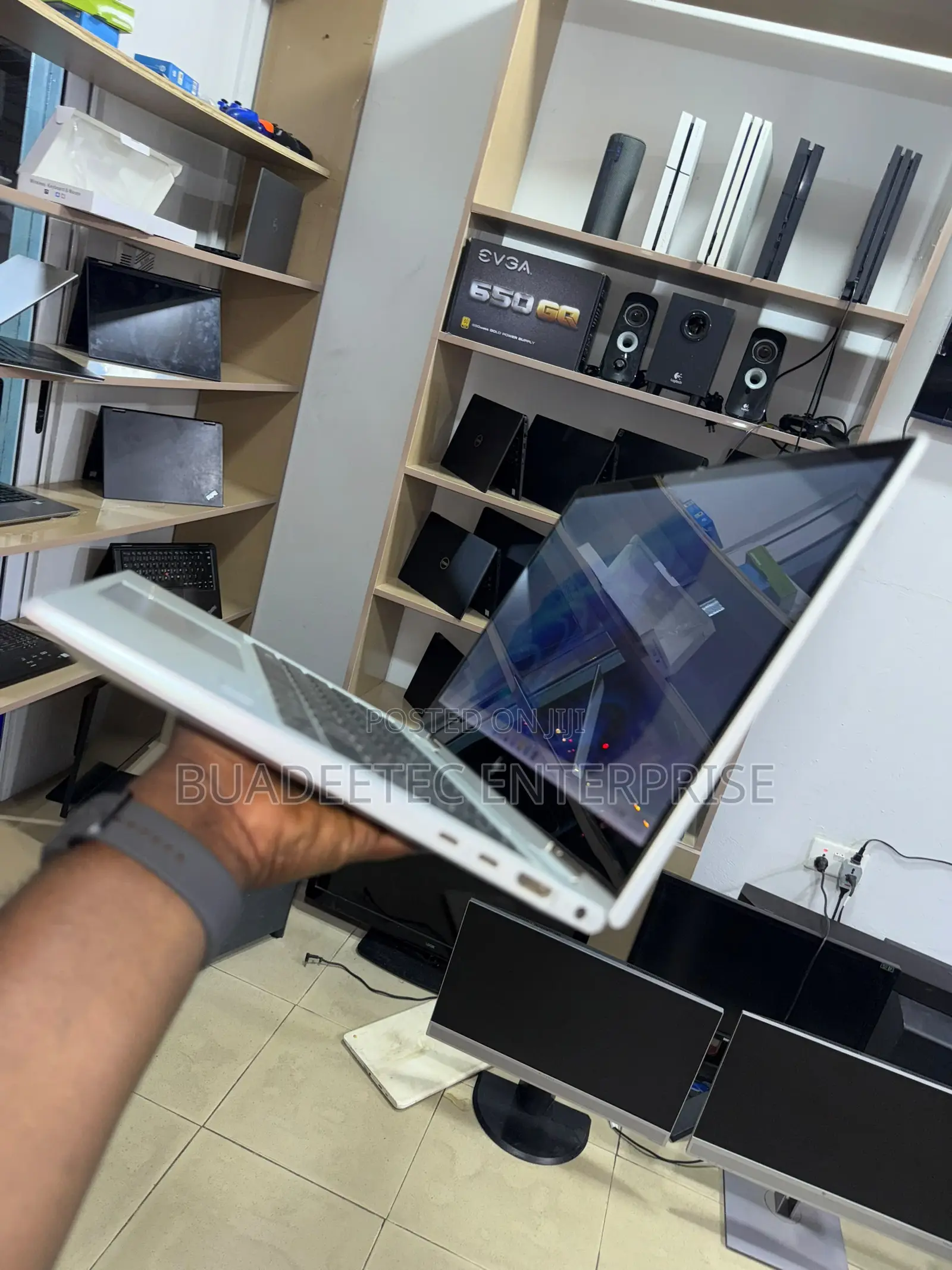 Laptop HP EliteBook x360 1030 G7 16GB Intel Core i5 SSD 256GB