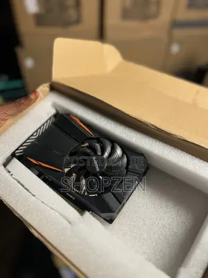 Gigabyte GTX 1050ti 4gb