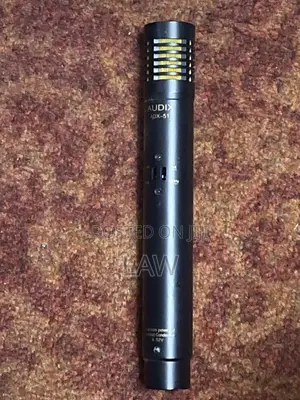 Microphones