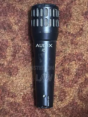 Microphones