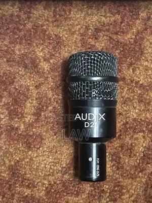 Microphones