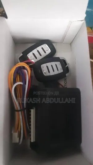 Smart Start System