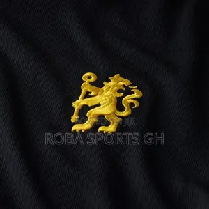2026/27 Chelsea Away Jersey