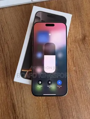 Apple iPhone 16 Pro Max 512 GB Gold