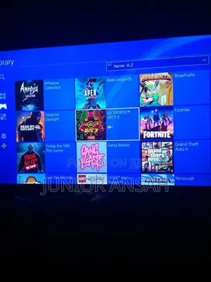 Ps4 Jailbreak Games Installation and Xbox Games