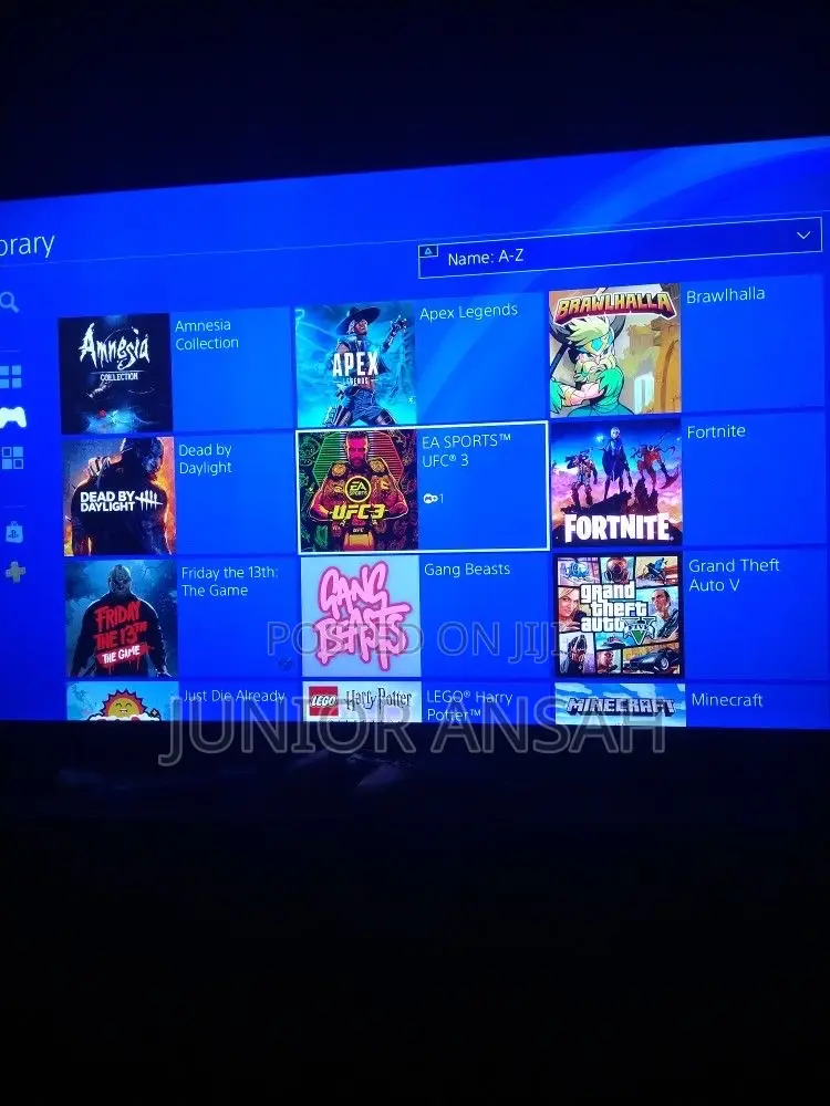 Ps4 Jailbreak Games Installation and Xbox Games