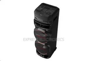Ultra High LG Rnc9 Xboom Bluetooth Party Speaker