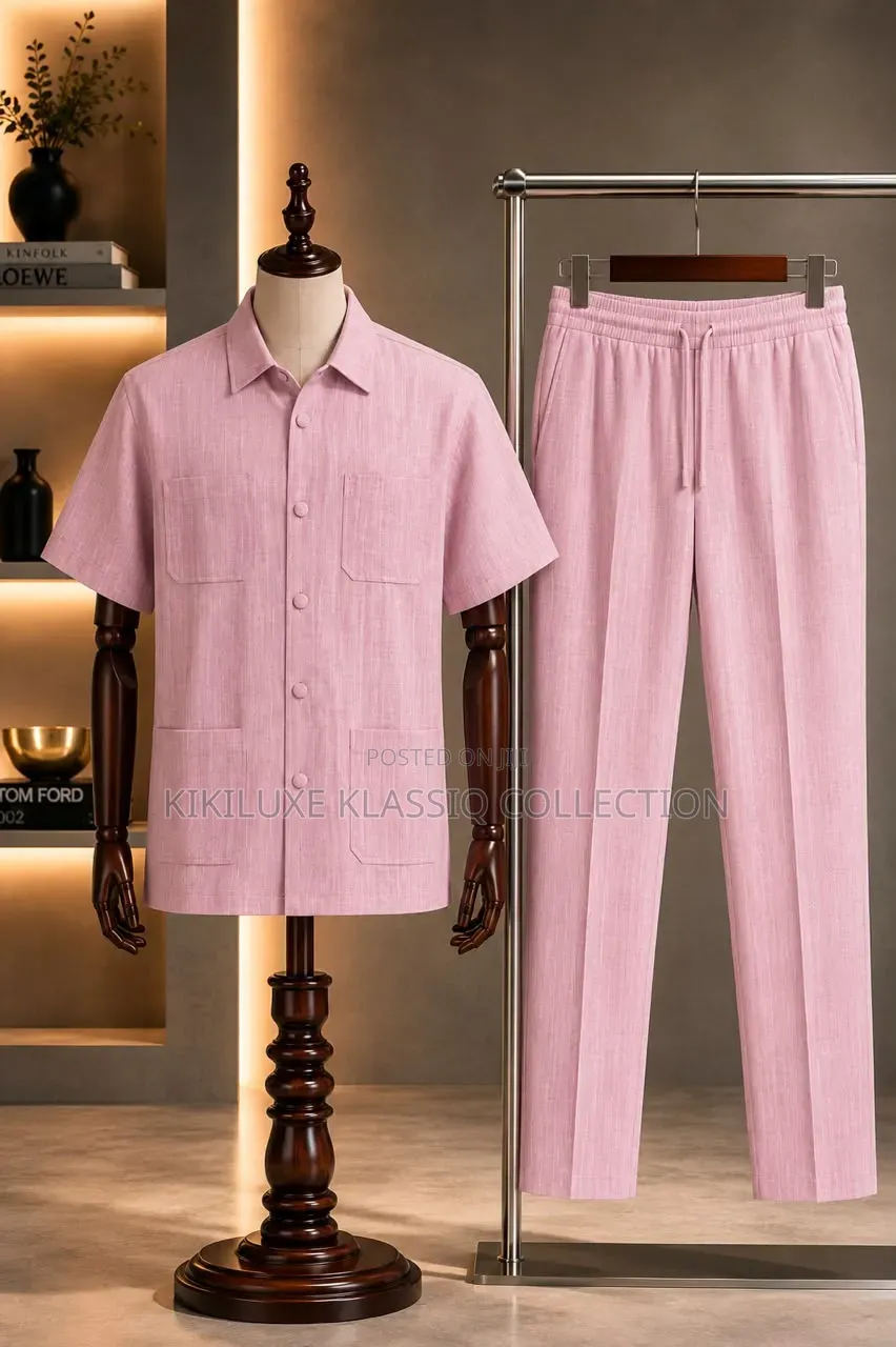 Men's Kaftan