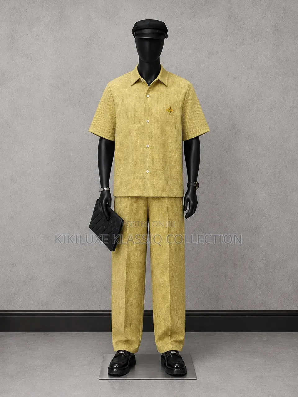 Men's Kaftan