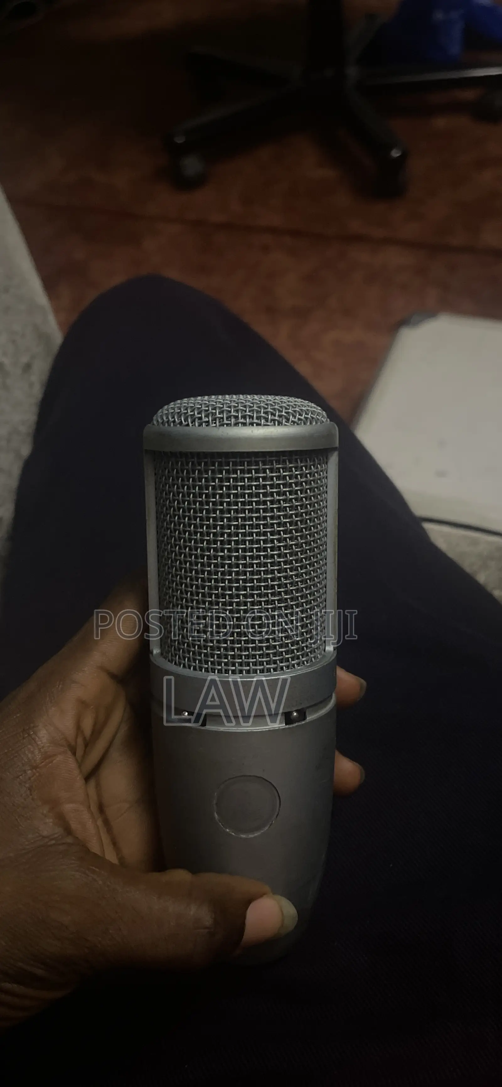 Akg P120 Microphone
