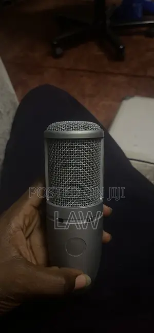 Akg P120 Microphone