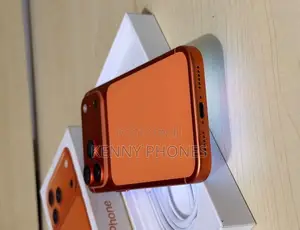 Apple iPhone 17 Pro Max 512 GB Orange