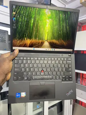 Laptop Lenovo ThinkPad X13 Gen 2 16GB Intel Core i5 SSD 256GB