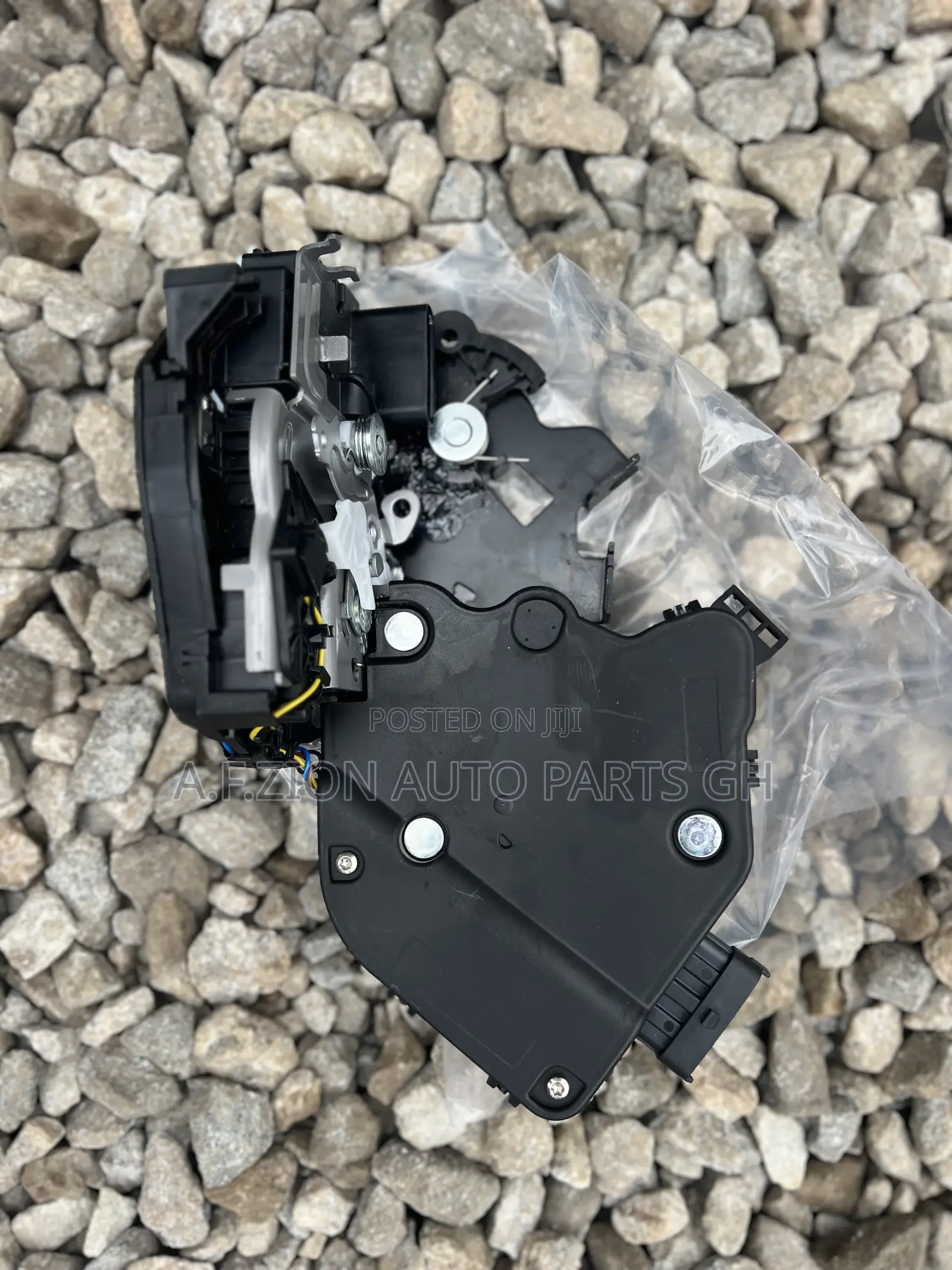 Original Door Lock for Range Rover Vogue 2018 and All Types Available