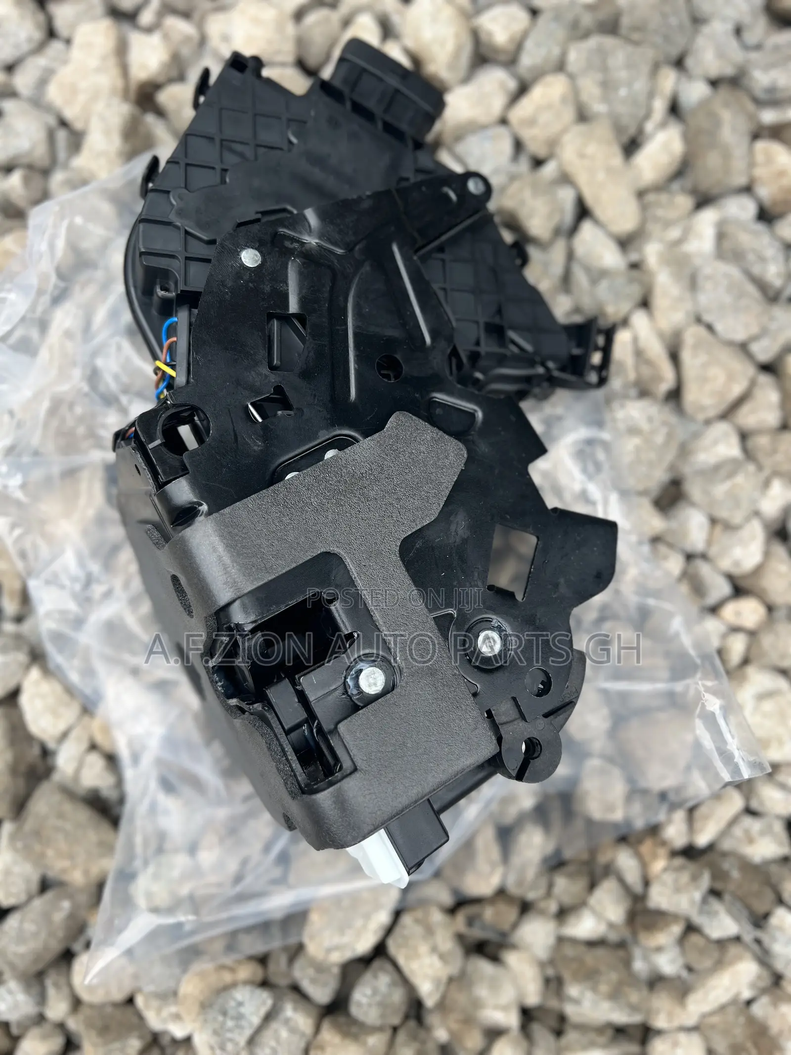 Original Door Lock for Range Rover Vogue 2018 and All Types Available