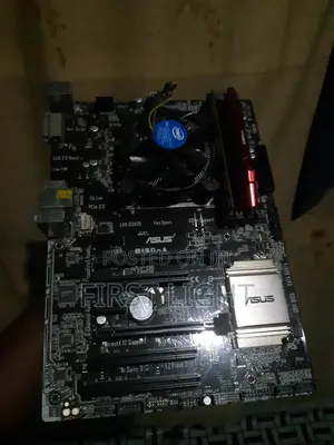 I5 6th Gen 12gb Ddr4