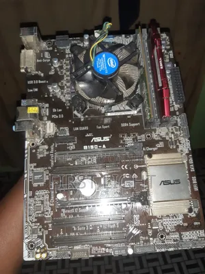 I5 6th Gen 12gb Ddr4
