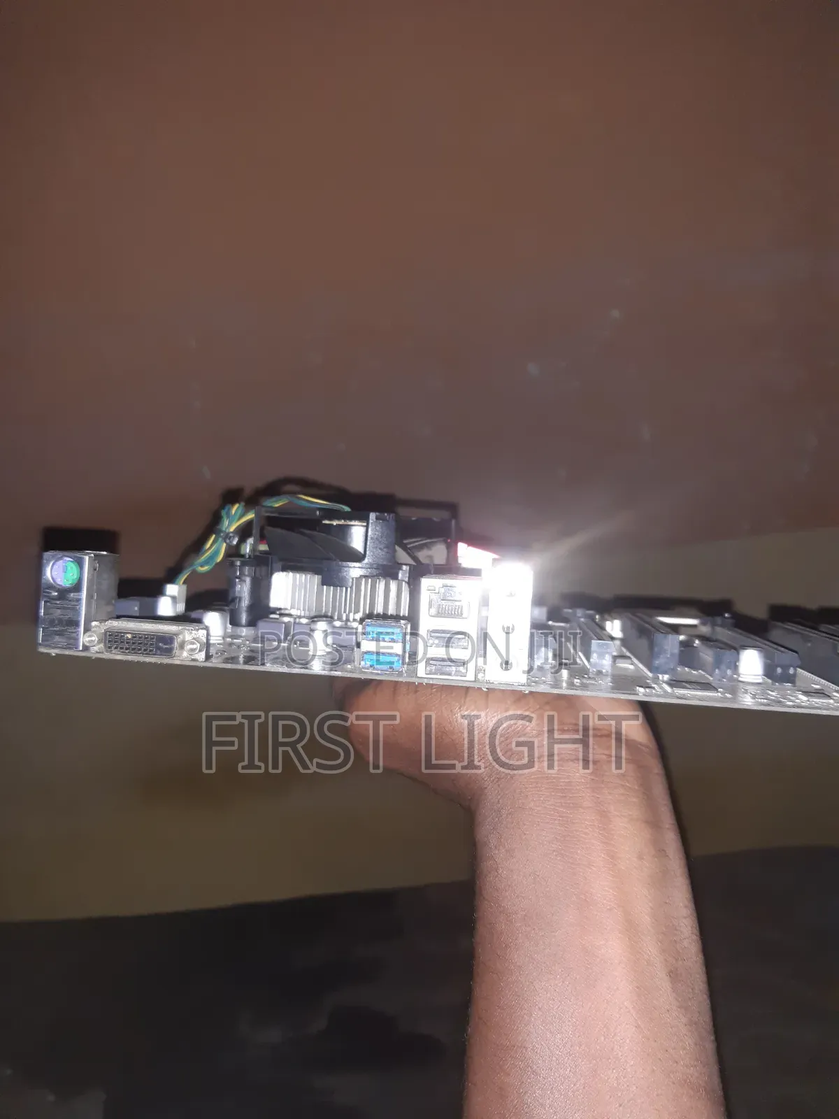 I5 6th Gen 12gb Ddr4