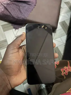 New Infinix Smart 20 64 GB Gray