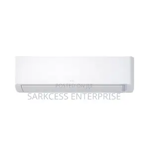 TCL TAC-12CSD/ZG11 1.5hp R32 Split Air Conditioner - White