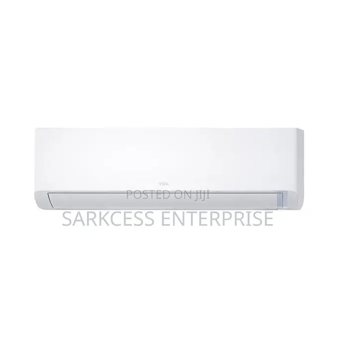 TCL TAC-12CSD/ZG11 1.5hp R32 Split Air Conditioner - White