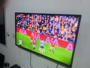 A Very Nice Home Used LG Full Digital 42 Inches TV for Sale