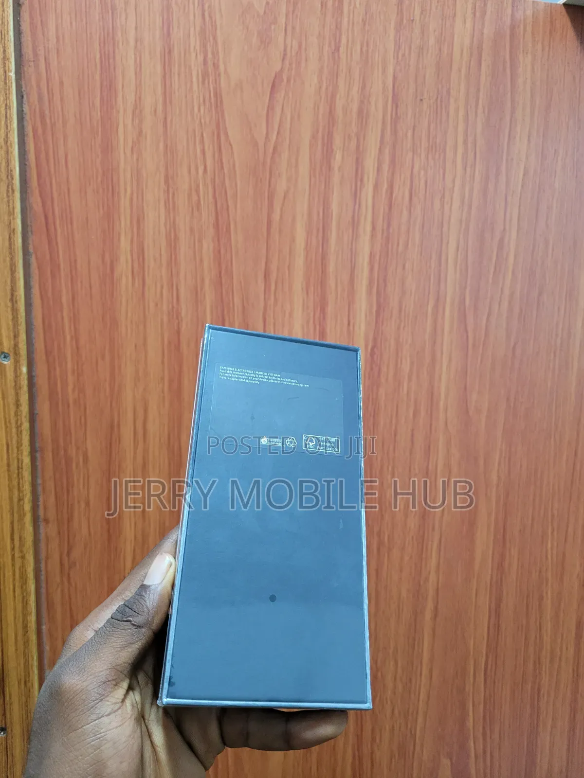 New Samsung Galaxy Z Flip4 512 GB Blue
