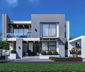 Architectural Building Design 096