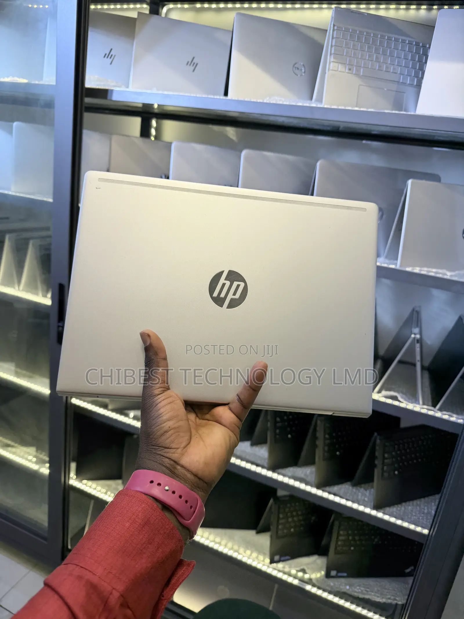 Laptop HP ProBook 440 G7 16GB Intel Core i7 HDD 1T