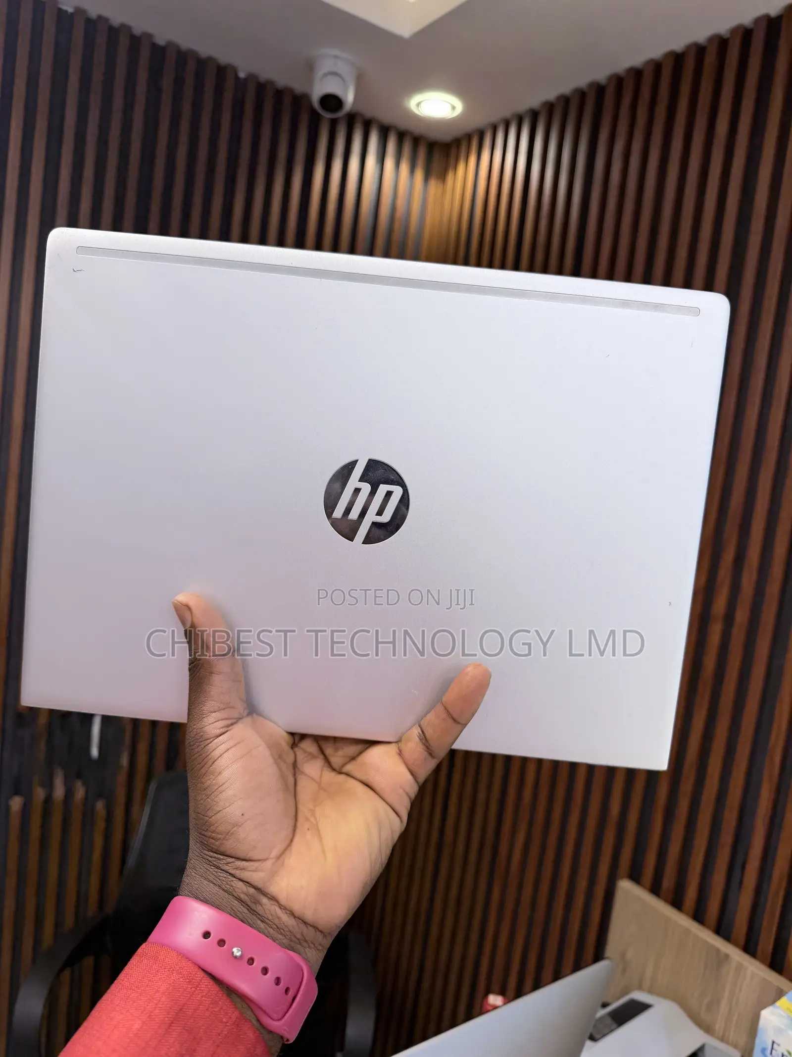 Laptop HP ProBook 440 G7 16GB Intel Core i7 HDD 1T