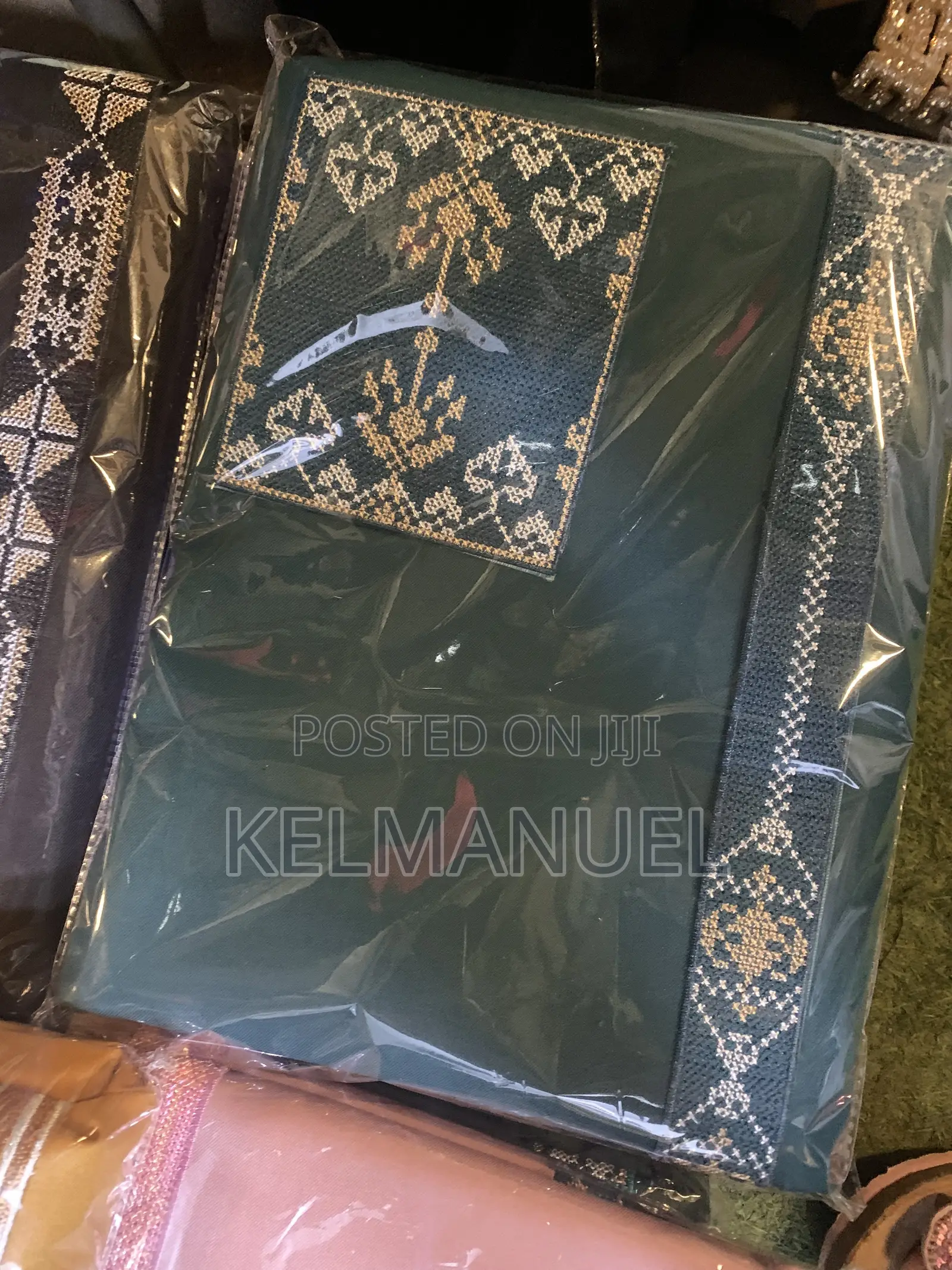 Men’s Wear