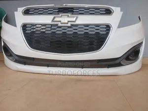 Chevrolet Spark Bumper American Type