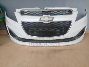 Chevrolet Spark Bumper American Type