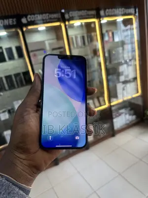 Apple iPhone 13 Pro Max 128 GB Black