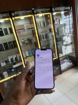Apple iPhone 13 Pro Max 128 GB Black