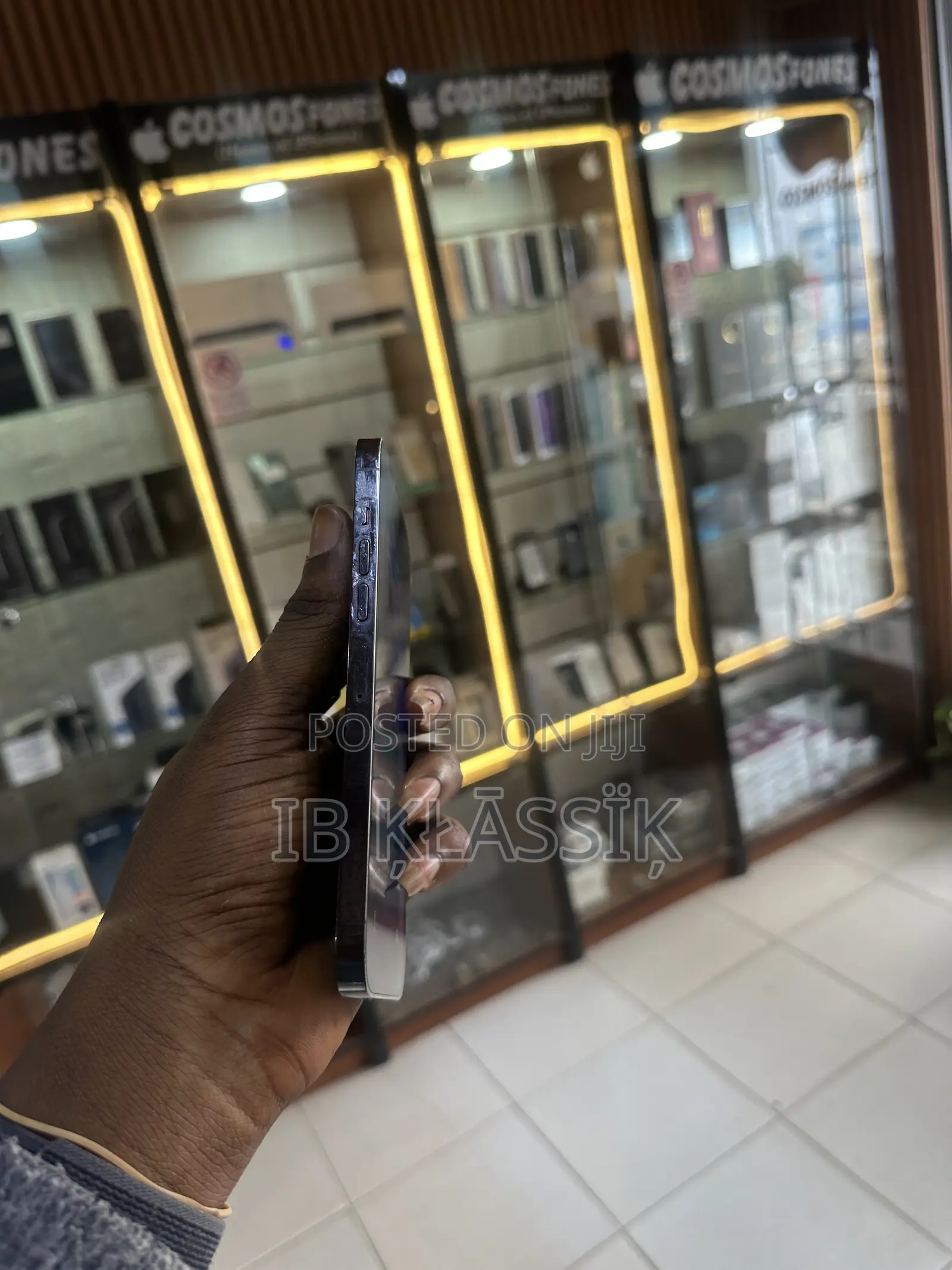 Apple iPhone 13 Pro Max 128 GB Black